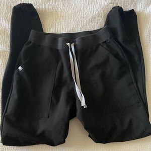 Figs Scrubs Joggers Venice Slim